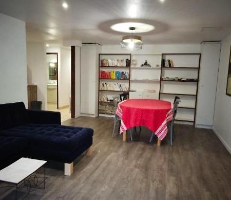 Appartement Aux Airelles Embrun Zewnętrze zdjęcie