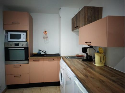 Appartement Aux Airelles Embrun Zewnętrze zdjęcie
